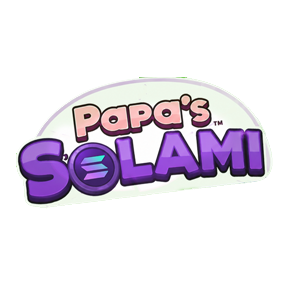 Papa's SOLAMI